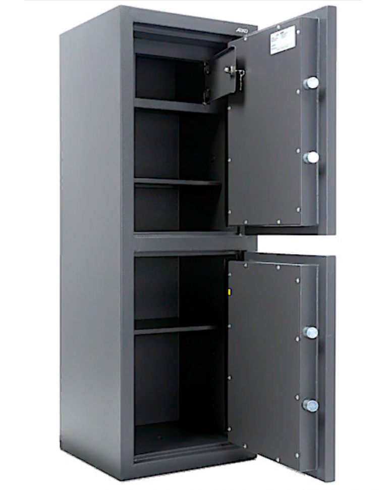 Офисный сейф Aiko AMH-125/2T (223T) купить в Гатчине Офисный сейф Aiko AMH-125/2T (223T) купить в Гатчине