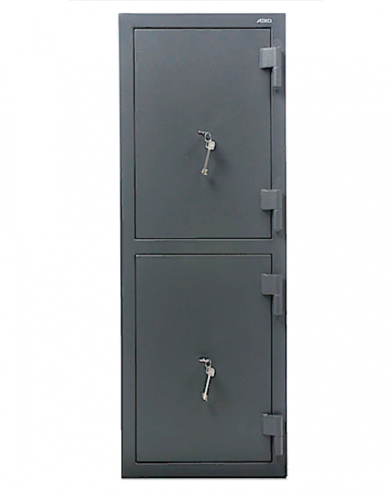 Офисный сейф Aiko AMH-125/2T (223T) купить в Гатчине Офисный сейф Aiko AMH-125/2T (223T) купить в Гатчине