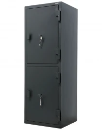 Офисный сейф Aiko AMH-125/2T (223T)
