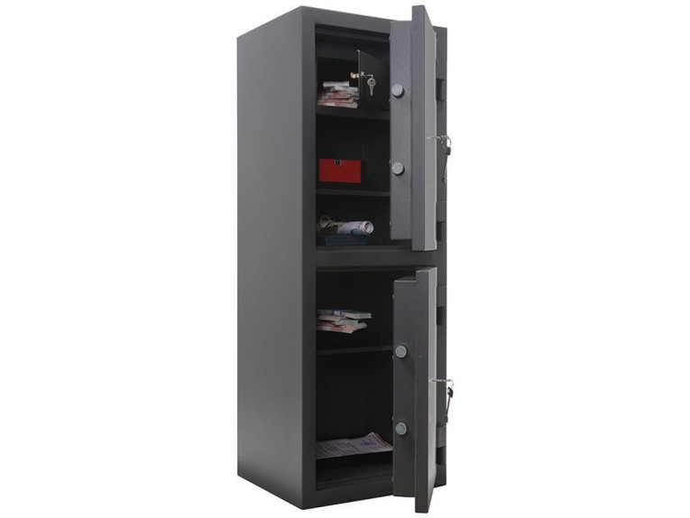 Офисный сейф Aiko AMH-125/2T (223T) купить в Гатчине Офисный сейф Aiko AMH-125/2T (223T) купить в Гатчине