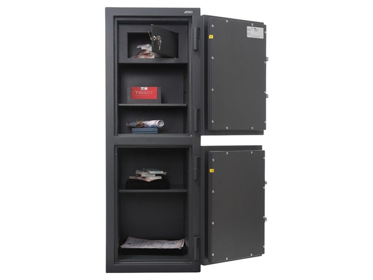 Офисный сейф Aiko AMH-125/2T (223T) купить в Гатчине Офисный сейф Aiko AMH-125/2T (223T) купить в Гатчине