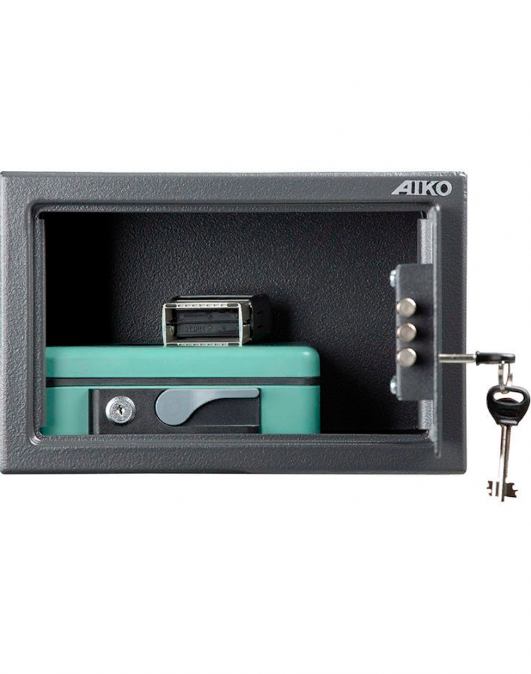 Мебельный сейф Aiko Т-200 KL купить в Гатчине Мебельный сейф Aiko Т-200 KL купить в Гатчине