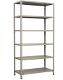 Стеллаж СТФ 1500x1200x300 6 полок Стеллаж СТФ 1500x1200x300 6 полок
