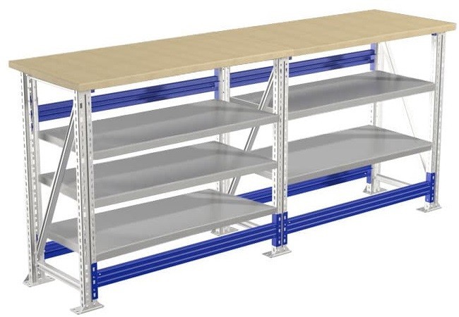 Верстак Master M100.MF1 / MF1 / MF1.003.002 купить в Гатчине Верстак Master M100.MF1 / MF1 / MF1.003.002 купить в Гатчине