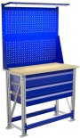 Верстак Master M100.MF1 / MF1.320.W Верстак Master M100.MF1 / MF1.320.W