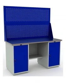 Верстак Profi WT160.WD1/WD1.020