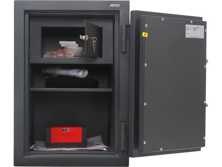 Офисный сейф Aiko AMH-65T (132T) купить в Гатчине Офисный сейф Aiko AMH-65T (132T) купить в Гатчине