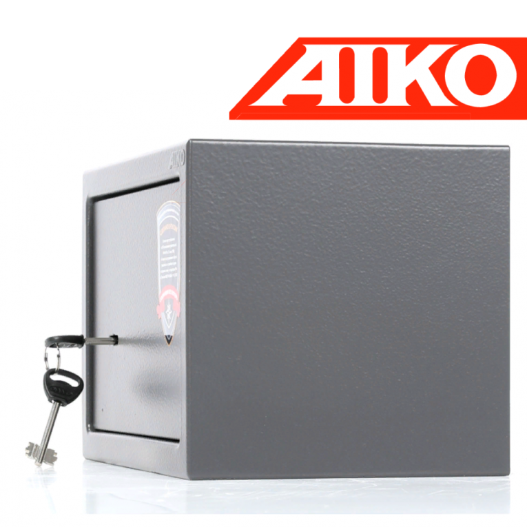 Сейф для пистолета Aiko TT-200 купить в Гатчине Сейф для пистолета Aiko TT-200 купить в Гатчине
