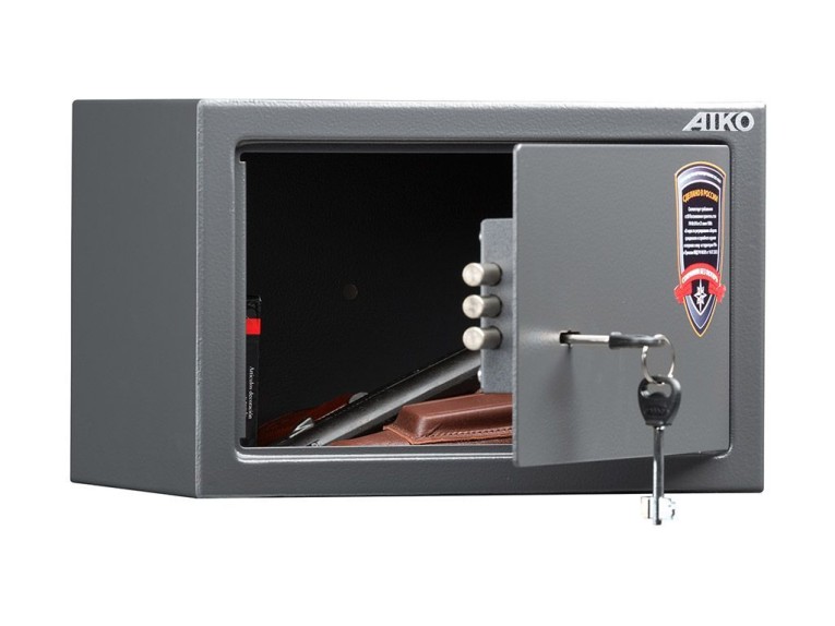 Сейф для пистолета Aiko TT-200 купить в Гатчине Сейф для пистолета Aiko TT-200 купить в Гатчине