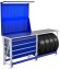 Верстак Master MT100.MF1 / MF1 / MF1.420.000.W купить в Гатчине