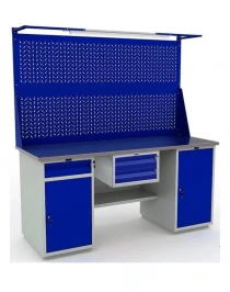 Верстак Profi WT180.WD2/WD1.121