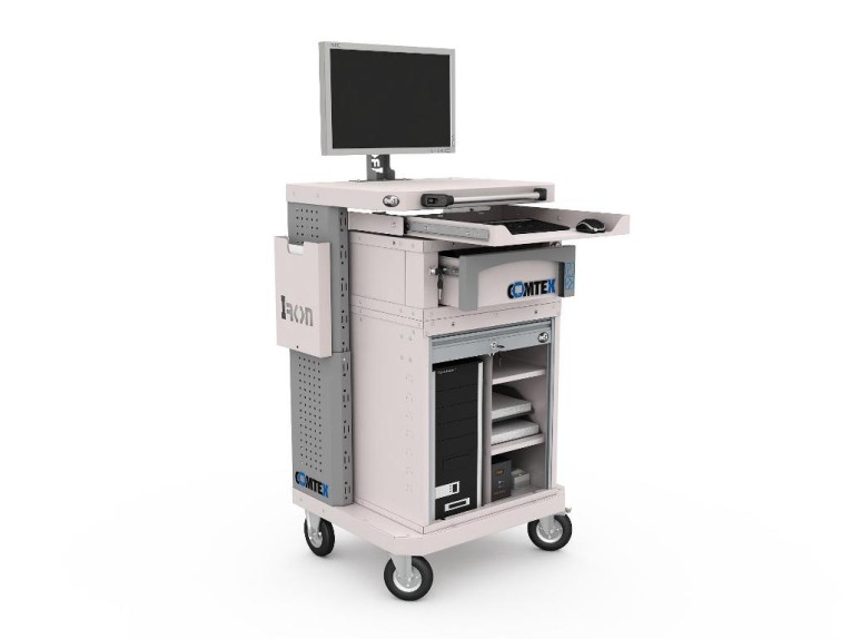 Тележка COMTEX №8 купить в Гатчине Тележка COMTEX №8 купить в Гатчине