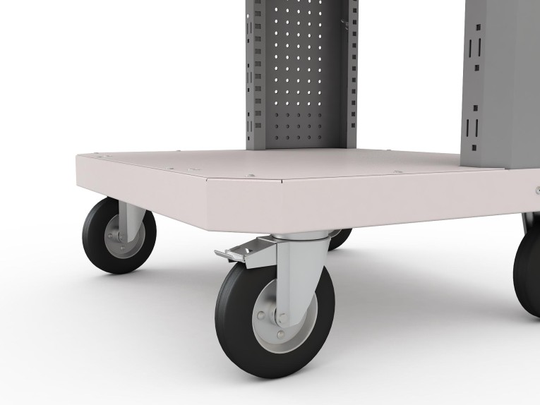 Тележка COMTEX №8 купить в Гатчине Тележка COMTEX №8 купить в Гатчине