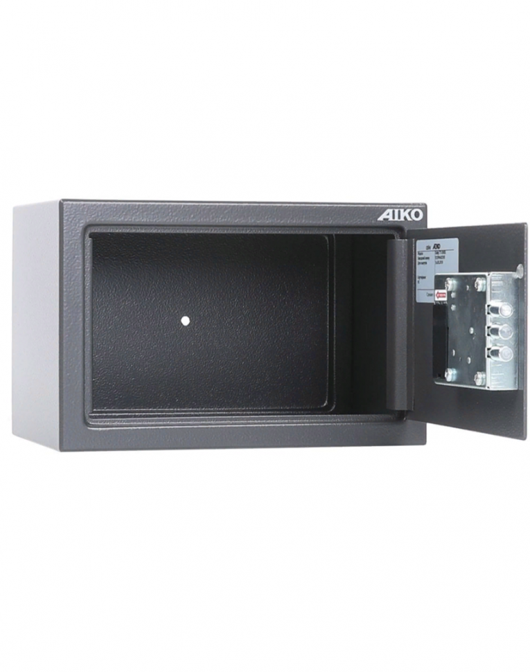 Сейф для пистолета Aiko TT-200 EL купить в Гатчине Сейф для пистолета Aiko TT-200 EL купить в Гатчине