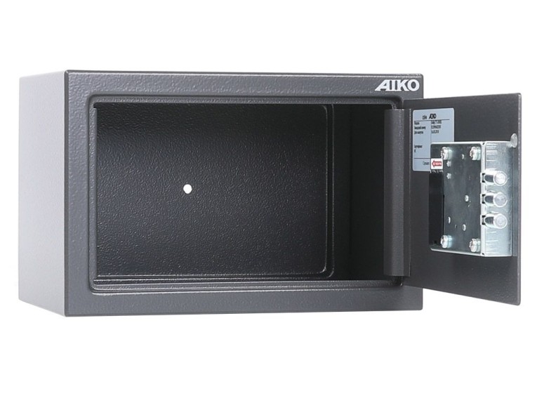 Сейф для пистолета Aiko TT-200 EL купить в Гатчине Сейф для пистолета Aiko TT-200 EL купить в Гатчине