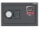 Сейф для пистолета Aiko TT-200 EL купить в Гатчине
