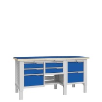 Верстак CTR 1832.S123.13 Верстак CTR 1832.S123.13