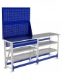 Верстак Master MT100.MF1 / MF1 / MF1.122.002 Верстак Master MT100.MF1 / MF1 / MF1.122.002