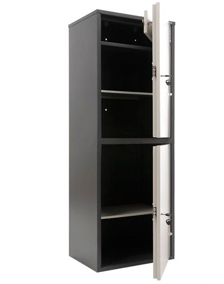 Бухгалтерский шкаф Aiko SL-125/2Т купить в Гатчине Бухгалтерский шкаф Aiko SL-125/2Т купить в Гатчине
