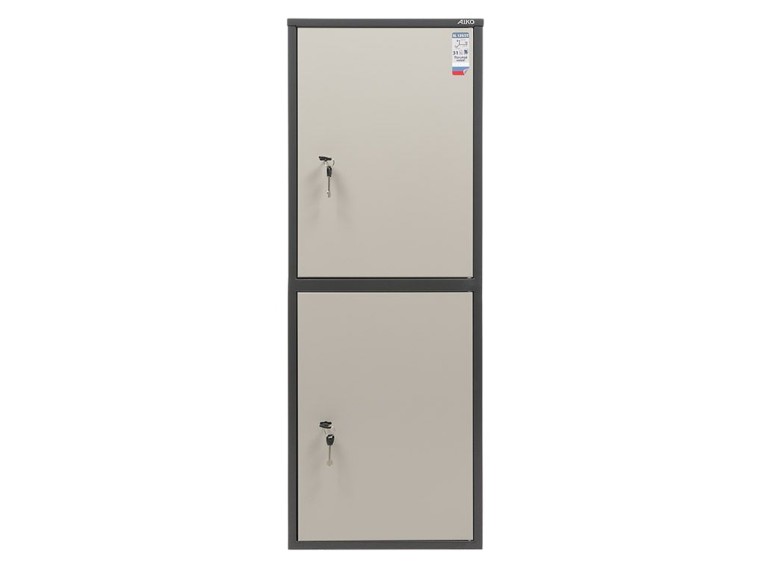 Бухгалтерский шкаф Aiko SL-125/2Т купить в Гатчине Бухгалтерский шкаф Aiko SL-125/2Т купить в Гатчине