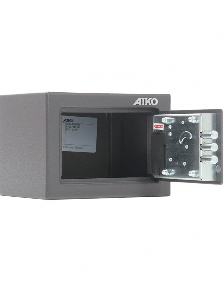 Мебельный сейф Aiko Т-140 EL купить в Гатчине Мебельный сейф Aiko Т-140 EL купить в Гатчине