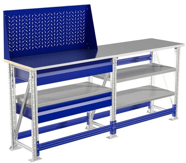 Верстак Master MT100.MF1 / MF1 / MF1.211.002 купить в Гатчине Верстак Master MT100.MF1 / MF1 / MF1.211.002 купить в Гатчине