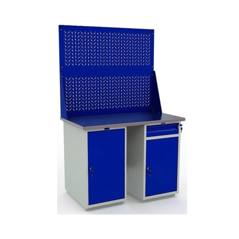 Верстак Profi WT120.WD1/WD2.020 купить в Гатчине Верстак Profi WT120.WD1/WD2.020 купить в Гатчине