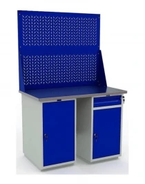 Верстак Profi WT120.WD1/WD2.020