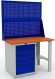 Верстак Expert W120.WS6/F2.020 купить в Гатчине
