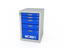 Тумба стационарная WOKER PRO 05 Тумба стационарная WOKER PRO 05