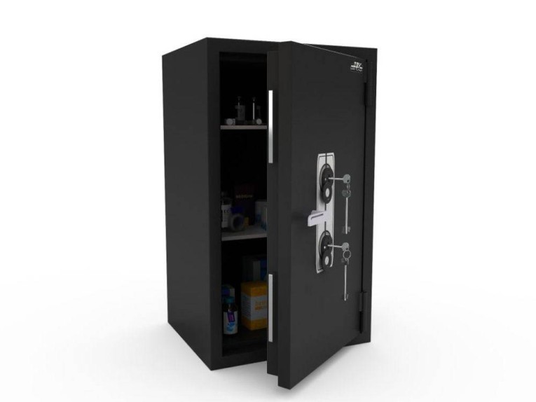 Сейф ЛС-440 БТ купить в Гатчине Сейф ЛС-440 БТ купить в Гатчине