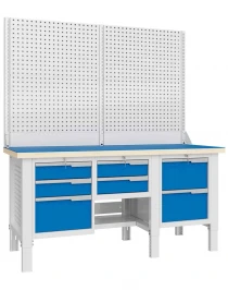 Верстак CTR 1832.S123.13-2 Верстак CTR 1832.S123.13-2