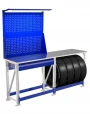 Верстак Master MT100.MF1 / MF1 / MF1.120.000.W Верстак Master MT100.MF1 / MF1 / MF1.120.000.W
