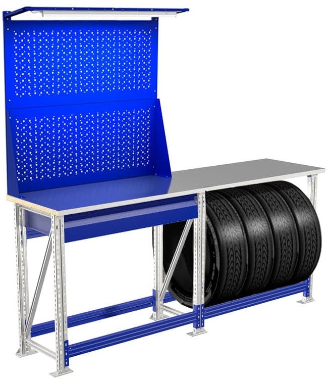 Верстак Master MT100.MF1 / MF1 / MF1.120.000.W купить в Гатчине Верстак Master MT100.MF1 / MF1 / MF1.120.000.W купить в Гатчине
