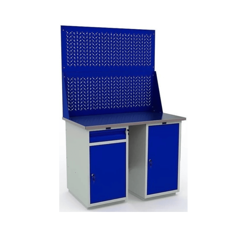 Верстак Profi WT120.WD2/WD1.020 купить в Гатчине Верстак Profi WT120.WD2/WD1.020 купить в Гатчине
