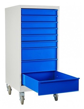 Инструментальная тележка WDS-9 Plus купить в Гатчине Инструментальная тележка WDS-9 Plus купить в Гатчине