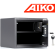 Сейф с патронным отделением Aiko TT-23 купить в Гатчине