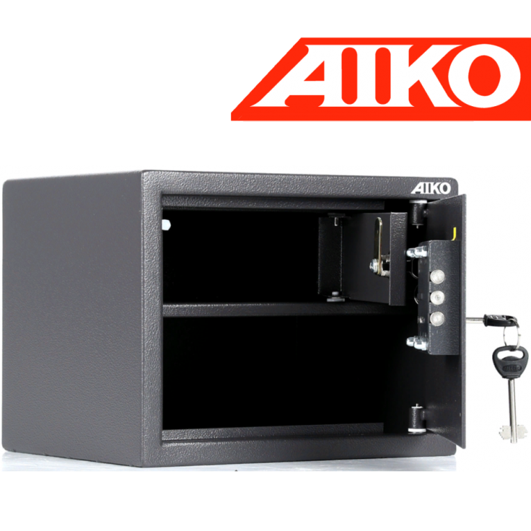 Сейф с патронным отделением Aiko TT-23 купить в Гатчине Сейф с патронным отделением Aiko TT-23 купить в Гатчине