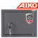Сейф с патронным отделением Aiko TT-23 купить в Гатчине