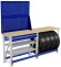 Верстак Master M100.MF1 / MF1 / MF1.122.000 купить в Гатчине