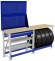 Верстак Master M100.MF1 / MF1 / MF1.122.000 купить в Гатчине