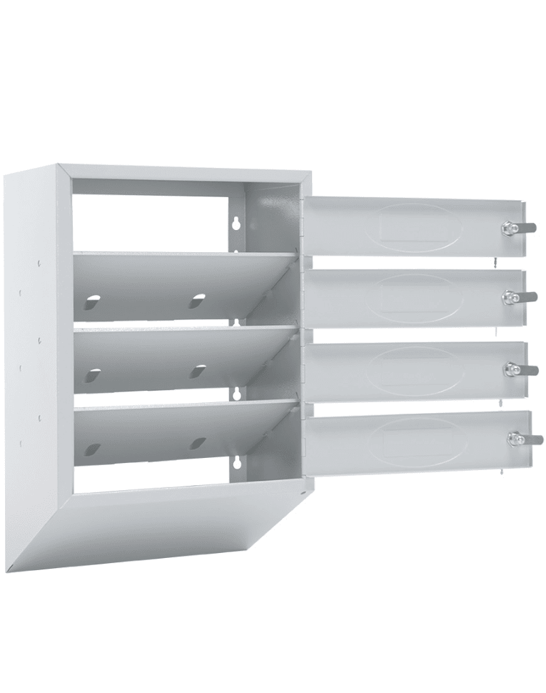 Почтовый ящик PB-4C.KL RВ купить в Гатчине