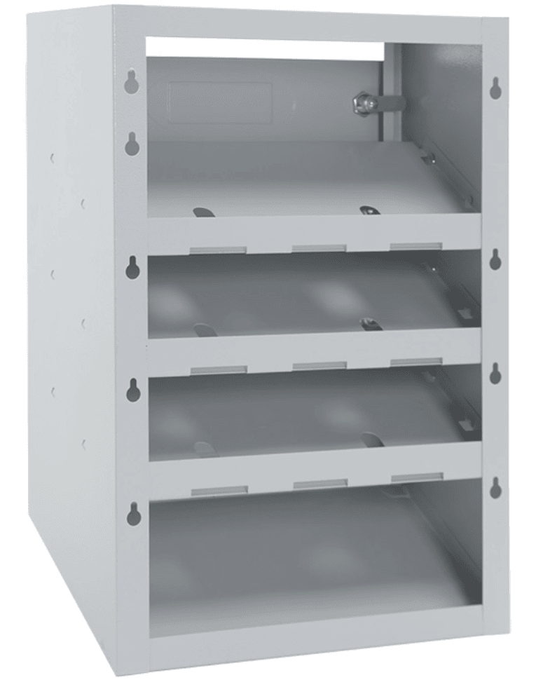Почтовый ящик PB-4C.KL RВ купить в Гатчине