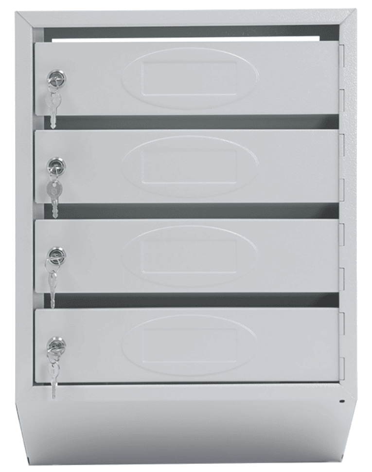 Почтовый ящик PB-4C.KL RВ купить в Гатчине