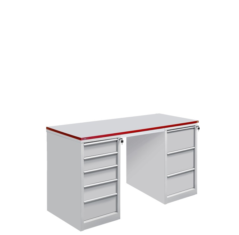 Стол промышленный Gresson СП-1800Т3Т3 ESD купить в Гатчине