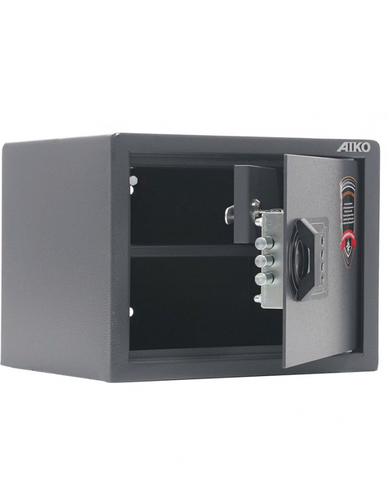 Сейф с патронным отделением Aiko TT-23 EL купить в Гатчине Сейф с патронным отделением Aiko TT-23 EL купить в Гатчине