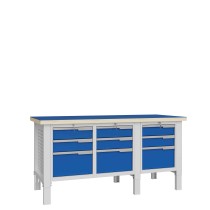 Верстак CTR 1832.S333.13 Верстак CTR 1832.S333.13
