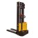 Штабелер электрический самоходный EST122 (1200 кг; 3 м; 24В / 105Ач) SMARTLIFT (SMART) купить в Гатчине