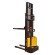 Штабелер электрический самоходный EST122 (1200 кг; 3 м; 24В / 105Ач) SMARTLIFT (SMART) купить в Гатчине
