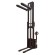 Штабелер электрический самоходный EST122 (1200 кг; 3 м; 24В / 105Ач) SMARTLIFT (SMART) купить в Гатчине